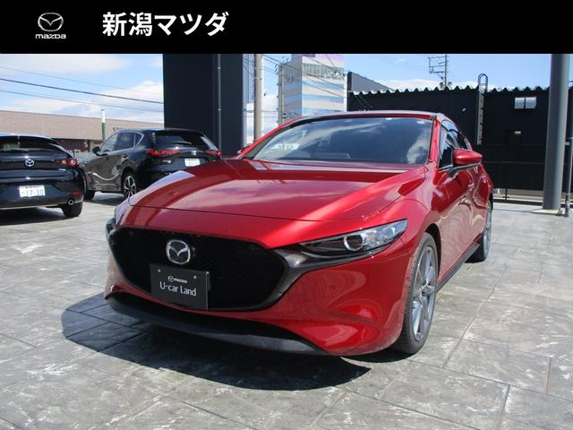 マツダ ＭＡＺＤＡ３ファストバック