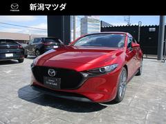 マツダ　ＭＡＺＤＡ３ファストバック　１５Ｓツーリング　レーダークルーズコントロール　バックカメラ　ＴＶフルセグ