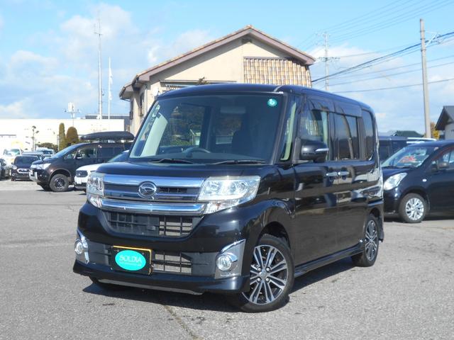 ワンオーナー　ナビ　ＴＶ　ブルートゥース　Ｂカメラ ＥＴＣ　両側電動ドア　オートライト　車検整備付　１年保証