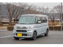 ダイハツ タント Ｘターボ　４ＷＤ　ＥＴＣ　バックカメラ　両側ス...