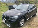 ＢＭＷ Ｘ１ ｓＤｒｉｖｅ　１８ｉ　Ｗエアバック　セキュリティー...