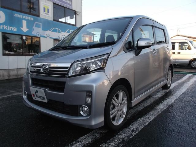 カスタム RS SA(1枚目)
