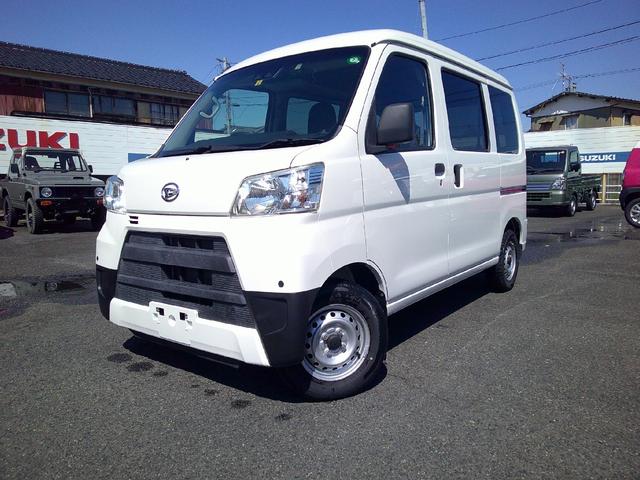 ハイゼットカーゴ(ダイハツ) ＤＸ　ＳＡＩＩＩ 中古車画像