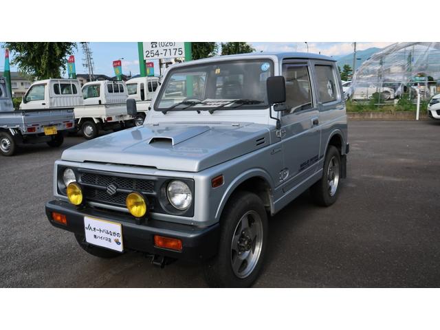 品質満点 スズキ ジムニー jb23 6型 5速 改造多数 JA11 JA22 jb64 ...