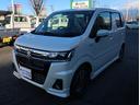 SUZUKI WAGON R CUSTOM Z