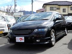 グーネット オデッセイ カスタム の中古車一覧 1 16件