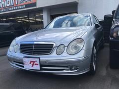 メルセデス・ベンツ　Ｅクラス　Ｅ３５０　アバンギャルド　オートマ　ナビ