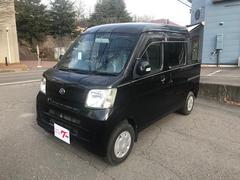 グーネット 長野県 ハイゼット デッキバン 4wd の中古車一覧 1 4件