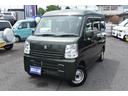 スズキ エブリイ ＰＣリミテッド　４ＷＤ　ＩＡＴ　ＡＣ　ＰＷ　キ...