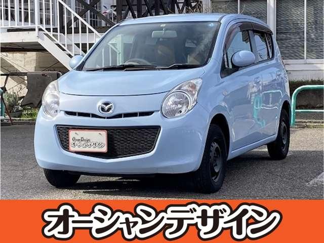 キャロル ＧＳ４　４ＷＤ　Ｓキー　Ｐスタート　ＣＤ　シートヒーター（1枚目）