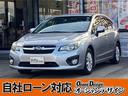 スバル インプレッサスポーツ ２．０ｉアイサイト　４ＷＤ　キーレ...