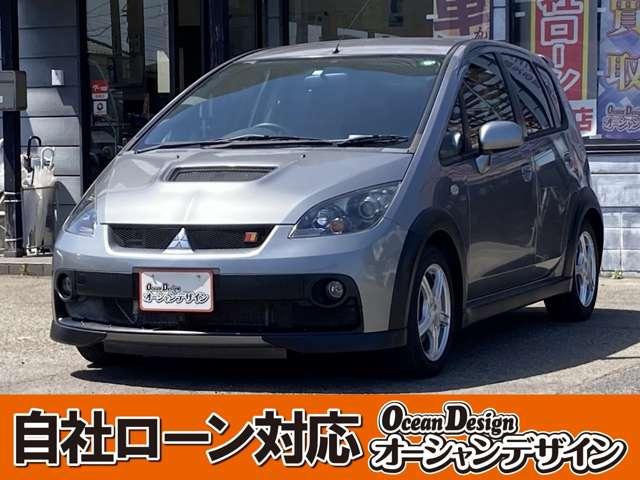 コルト ラリーアート バージョンR スペシャルの中古車を探す コルト ラリーアート バージョンR スペシャルの中古車を探す