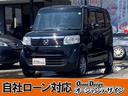 ホンダ Ｎ－ＢＯＸ Ｇ・ターボパッケージ　ターボ　Ｓキー　Ｐスタ...