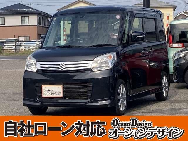 Ｘリミテッド　４ＷＤ　Ｓキー　Ｐスタート　ナビ　ワンセグ　ＣＤ　ＨＩＤ　フォグ　アルミ　サンシェード　オートライト　シートヒーター　エアロ
