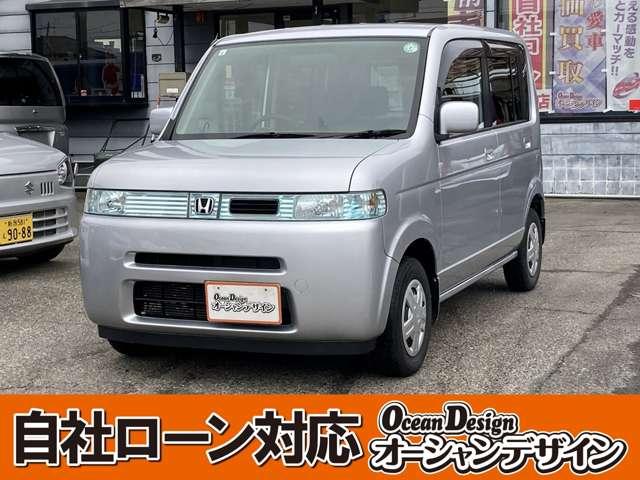 ☆自社分割☆　一般ローン通らない方必見☆ グループ総在庫４００台！！中古車選びはオーシャンデザインで！！