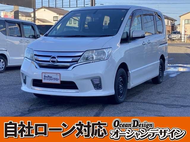 ☆自社分割☆　一般ローン通らない方必見☆ グループ総在庫４００台！！中古車選びはオーシャンデザインで！！