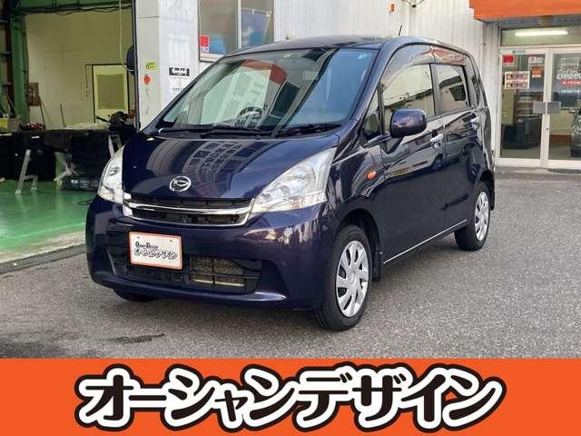 L 4WD ETC アイドリングストップ(1枚目)