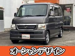 ホンダ　バモス　Ｇ　４ＷＤ　５ＭＴ　キーレス