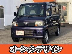 日産　クリッパーバン　ＤＸ　４ＷＤ　キーレス　ＥＴＣ