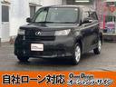 トヨタ ｂＢ Ｓ　４ＷＤ　キーレス　ｉｓｔｏｐ　ナビ　ＴＶ　ＣＤ...