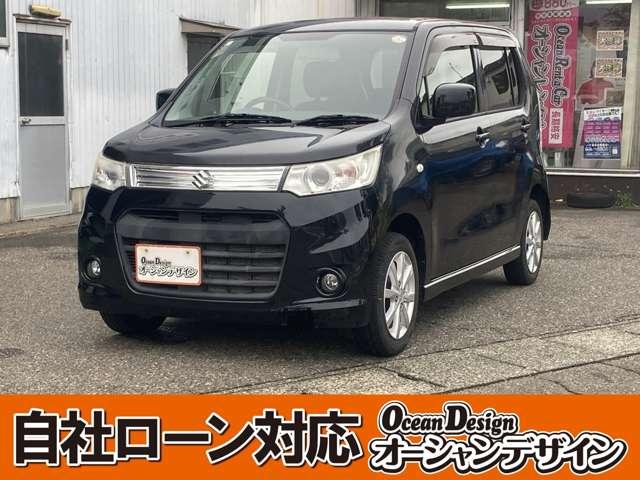 ☆自社ローン自社分割お任せ下さい！全国２０店舗営業中 グループ総在庫４００台！！中古車選びはオーシャンデザインで！！