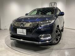 ホンダ　ヴェゼル　ハイブリッドＺ　ホンダセンシング　メモリーナビリアカメラＬＥＤＥＴＣ　Ｐシート