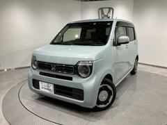 ホンダ　Ｎ−ＷＧＮ　Ｌ　メモリーナビ　リアカメラ　ＬＥＤ