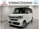 ホンダ Ｎ－ＢＯＸ Ｌ　【いまコレ＋】新品フロアマット　衝突被害...