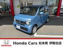 ホンダ Ｎ－ＷＧＮ Ｌホンダセンシング　４ＷＤ　ワンオーナー （...