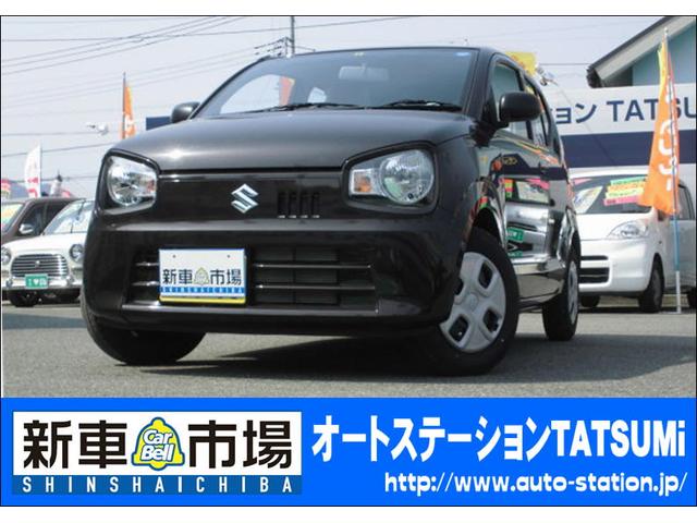 L ワンオーナー 禁煙車 キーレス(1枚目)