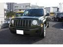 CHRYSLER JEEP JEEP PATRIOT