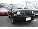 CHRYSLER JEEP JEEP PATRIOT