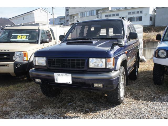 ＬＳフィールドスター　１ナンバー貨物登録　ショートボディ　ＡＴ　ＢＦＫＯ２　ＡＴタイヤ　ブラッドレーＶ