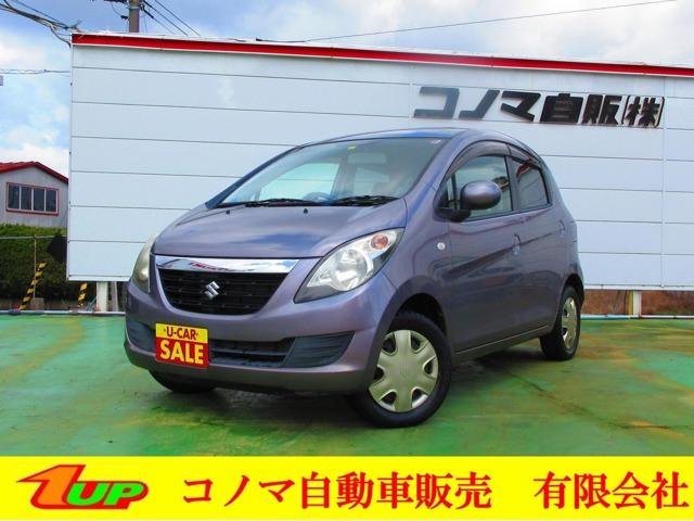 Ｇ　スマートキー　検２年　走行５２３００ｋｍ　ＣＤ　スマートキー
