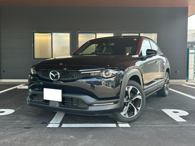 ロータリーＥＶ　☆　ＰＨＥＶ　☆　エディションＲ ☆　特別仕様車　☆　デモカーアップ　☆　２トーン　☆　フリースタイルドア