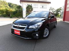 スバル　インプレッサスポーツ　１．６ｉ−Ｌ　４ＷＤ　フロアＣＶＴ　メモリーナビ