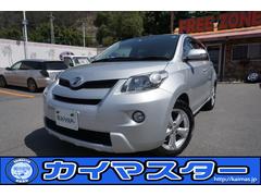 トヨタイストの中古車を探すなら グーネット中古車