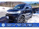 マツダ ＡＺワゴンカスタムスタイル ＸＳ　４ＷＤ　禁煙車　ＥＴＣ...