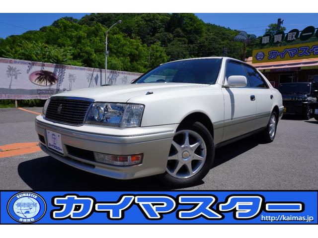 ファイナルコネクション リミテッドⅡ車高調 クラウン 210 2WD ファイナルコネクション リミテッドⅡ車高調 クラウン 210 2WD