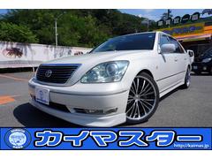 セルシオ eR仕様の中古車を探すなら【グーネット】 セルシオ eR仕様の中古車を探すなら【グーネット】