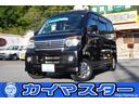 楽旅 カーテン 簡易キャンピング仕様 ターボ 4WD リビルトエンジン交換済み 車検整備付 夏冬タイヤ付 下回り防錆塗装済