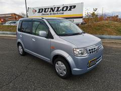 日産　オッティ　Ｓ　ＦＯＵＲ　４ＷＤ　５速マニュアル