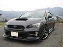 スバル ＷＲＸ ＳＴＩ ＳＴＩ　タイプＳ　４ＷＤ　ターボ　６速マ...