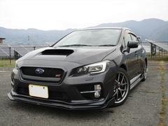 スバル　ＷＲＸ ＳＴＩ　ＳＴＩ　タイプＳ　４ＷＤ　ターボ