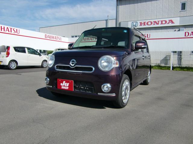 ココアプラスX 4WD 1オーナー車 CD ETCキーフリー(1枚目)