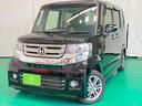 ホンダ Ｎ－ＢＯＸカスタム Ｇ・Ｌパッケージ　４ＷＤ　両側スライ...