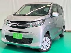 eKワゴン G CDオーディオ スマートキー シートヒーター 衝突被害軽減ブレーキ アイドリングストップ ESC USB 4WD 中古車画像