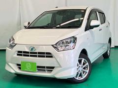 ミライース G リミテッドSAIII 純正ナビ Bluetooth バックカメラ ドライブレコーダー シートヒーター エンジンスターター 衝突被害軽減ブレーキ コーナーセンサー アイドリングストップ ESC USB 中古車画像