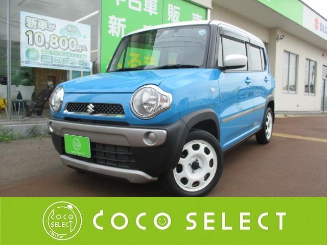 Gターボ 4WD ナビ ETC Sヒーター(1枚目)