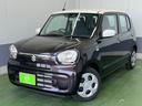 スズキ アルト ハイブリッドＳ　４ＷＤ　届出済未使用車　ディスプ...